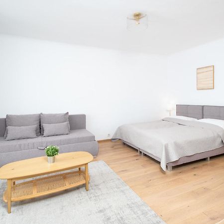 Apartment Ballgasse Вена Экстерьер фото