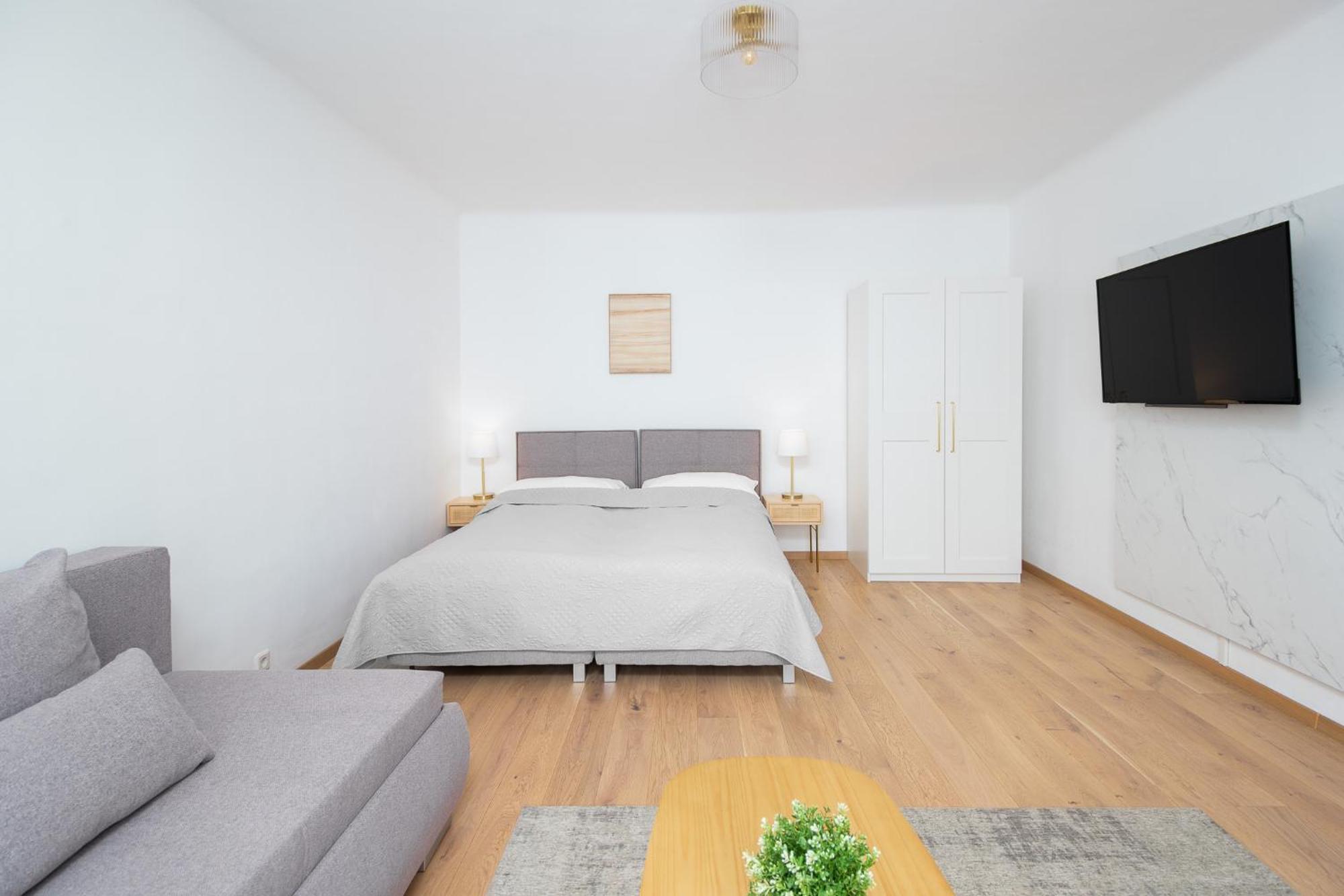 Apartment Ballgasse Вена Экстерьер фото