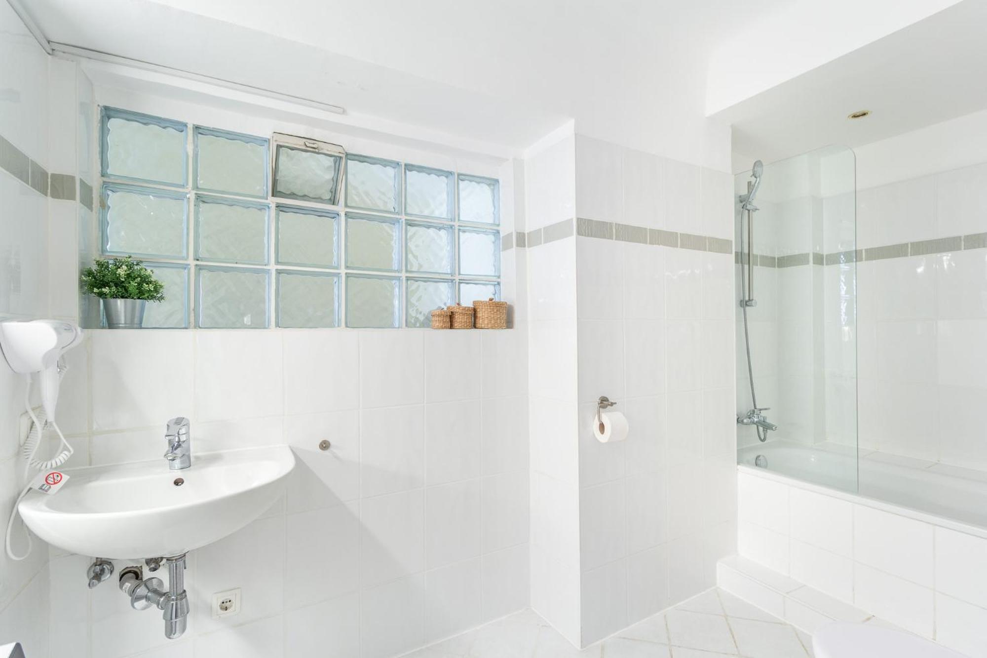 Apartment Ballgasse Вена Экстерьер фото