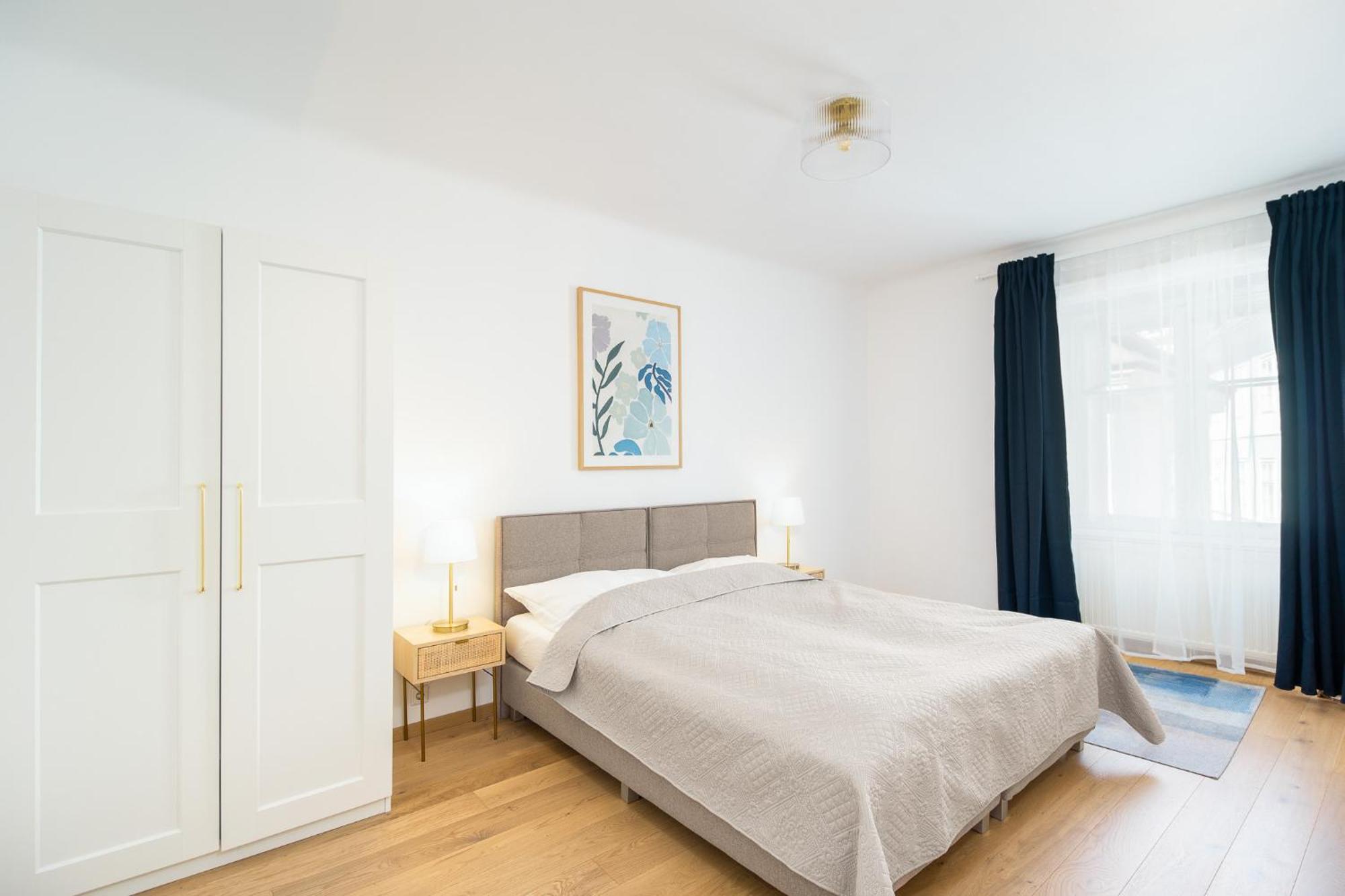 Apartment Ballgasse Вена Экстерьер фото