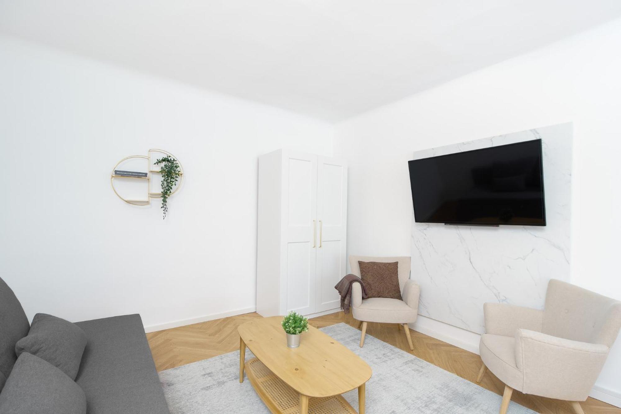 Apartment Ballgasse Вена Экстерьер фото