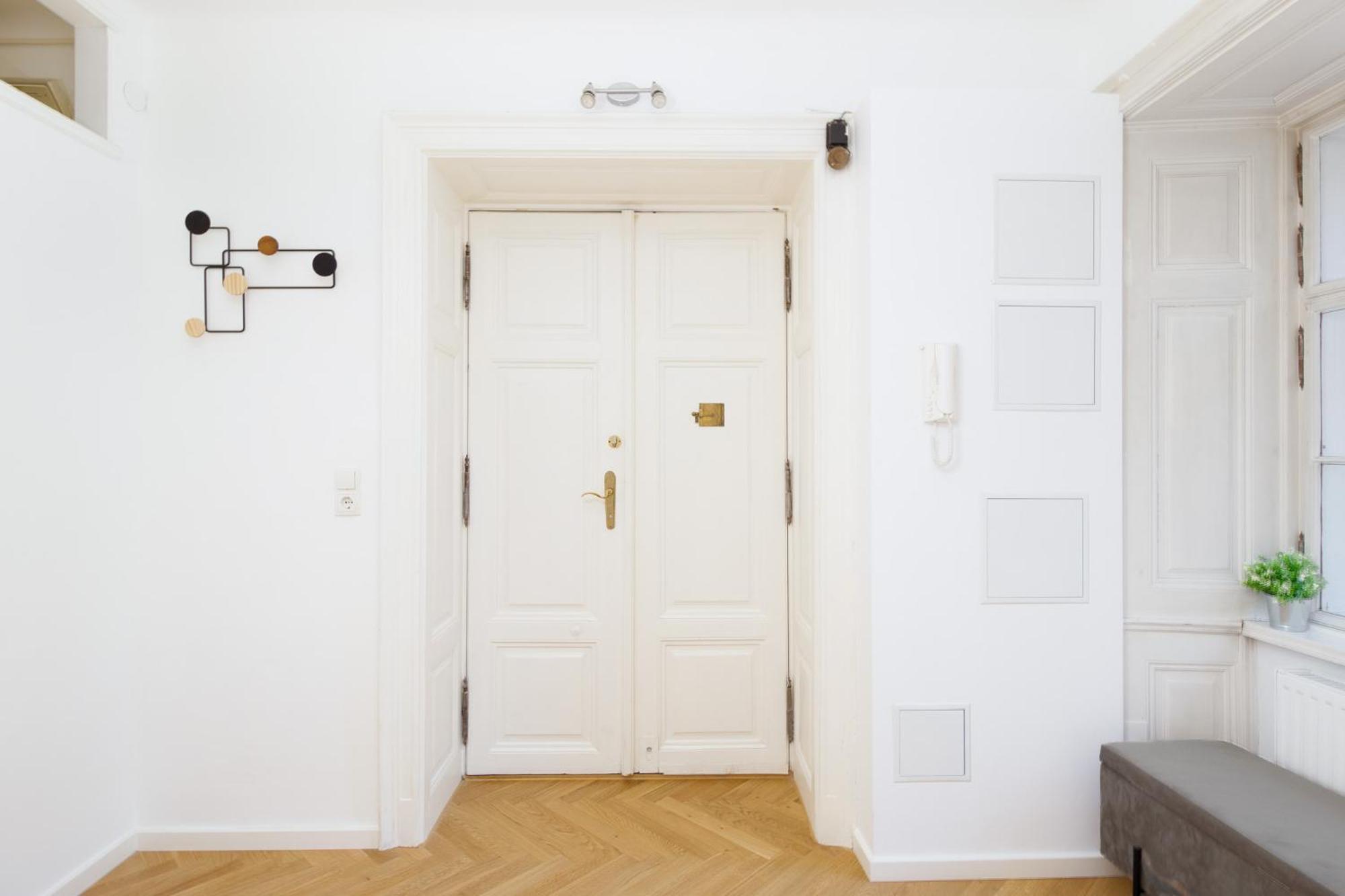 Apartment Ballgasse Вена Экстерьер фото