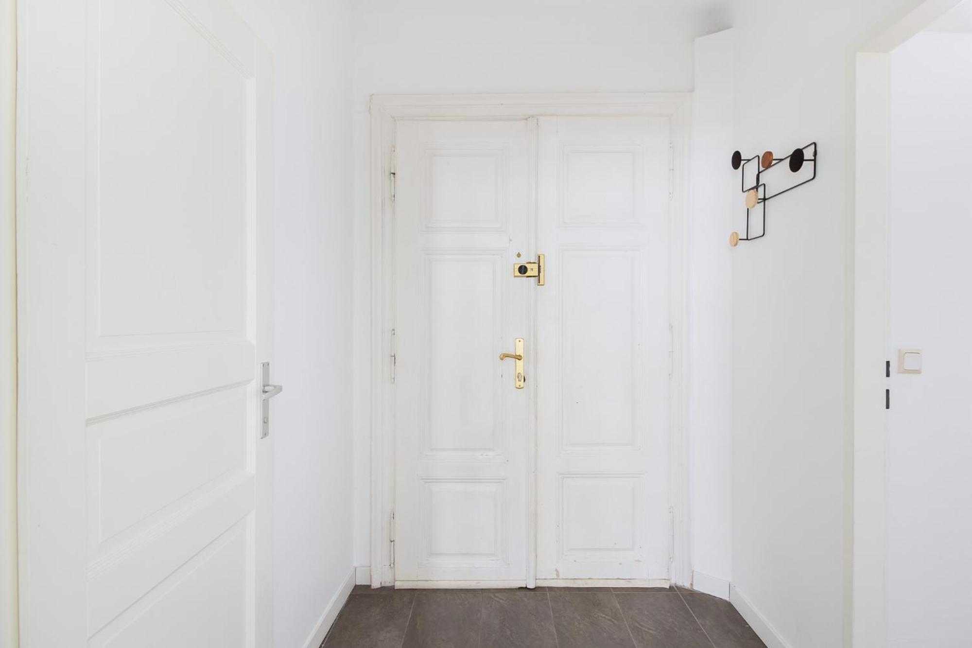 Apartment Ballgasse Вена Экстерьер фото