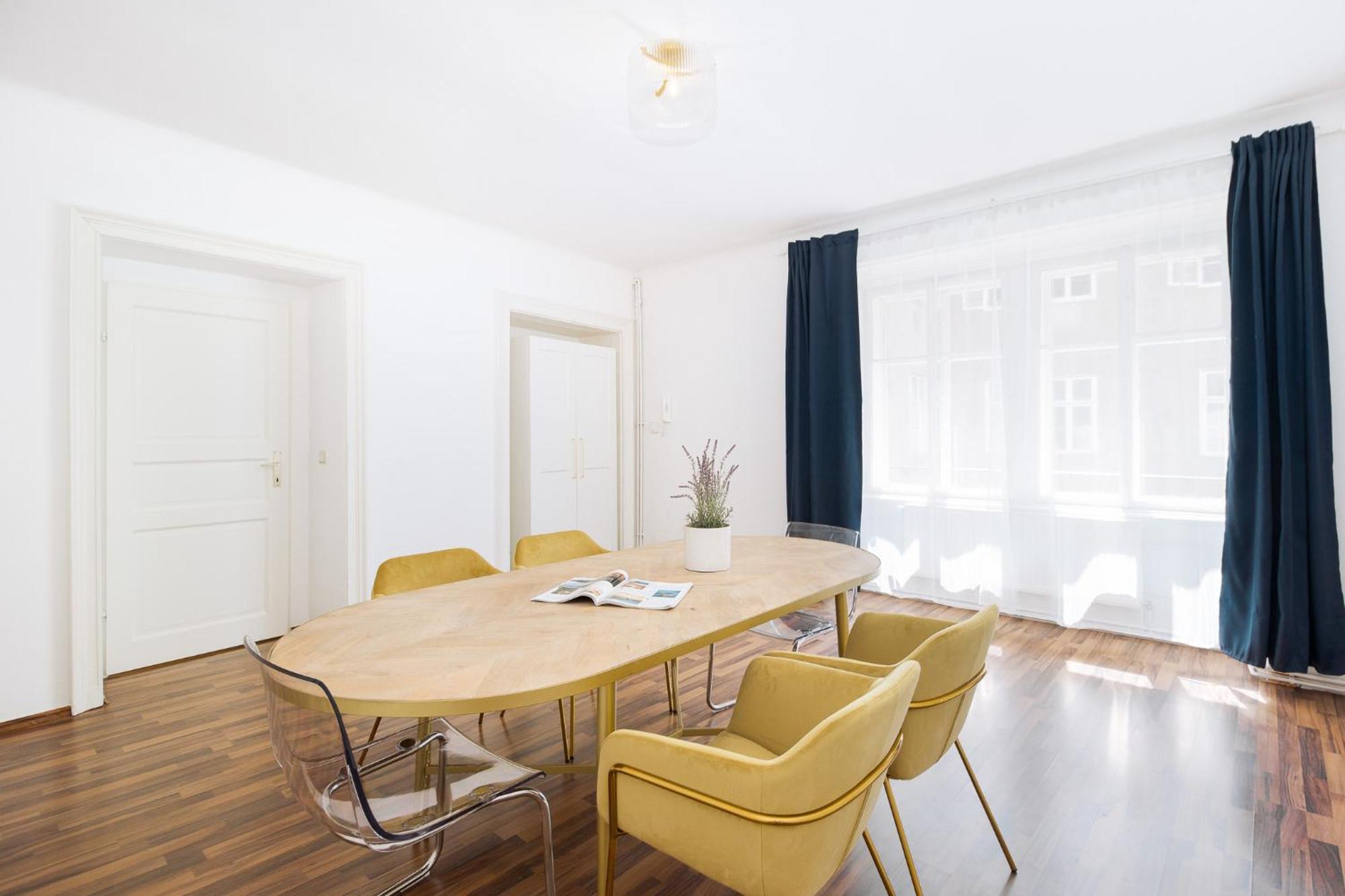 Apartment Ballgasse Вена Экстерьер фото