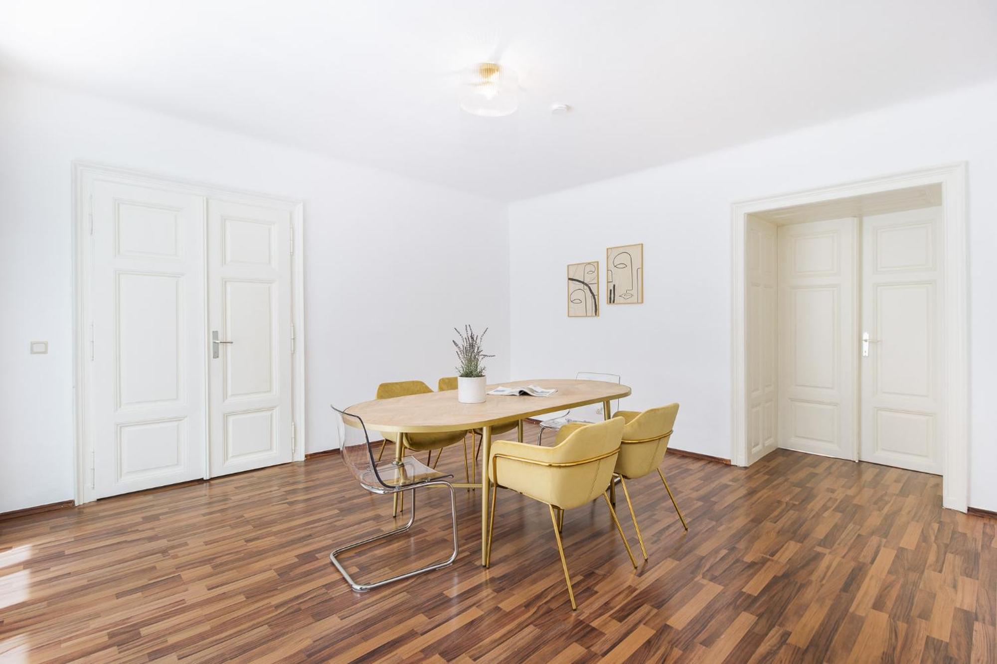 Apartment Ballgasse Вена Экстерьер фото