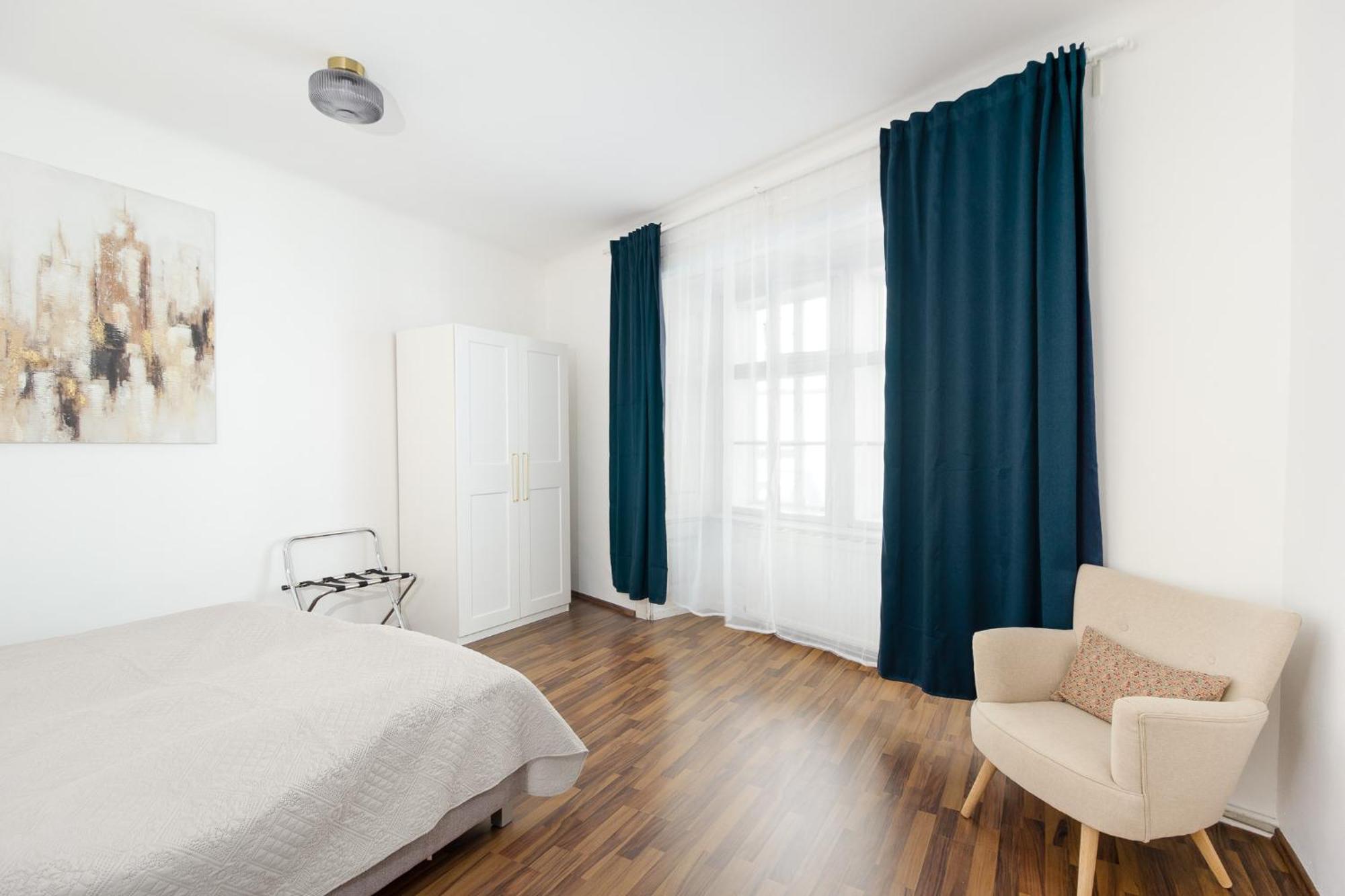 Apartment Ballgasse Вена Экстерьер фото