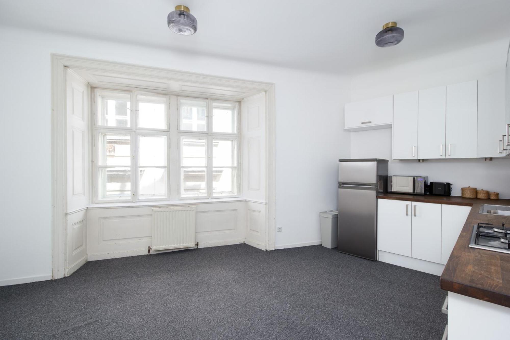 Apartment Ballgasse Вена Экстерьер фото