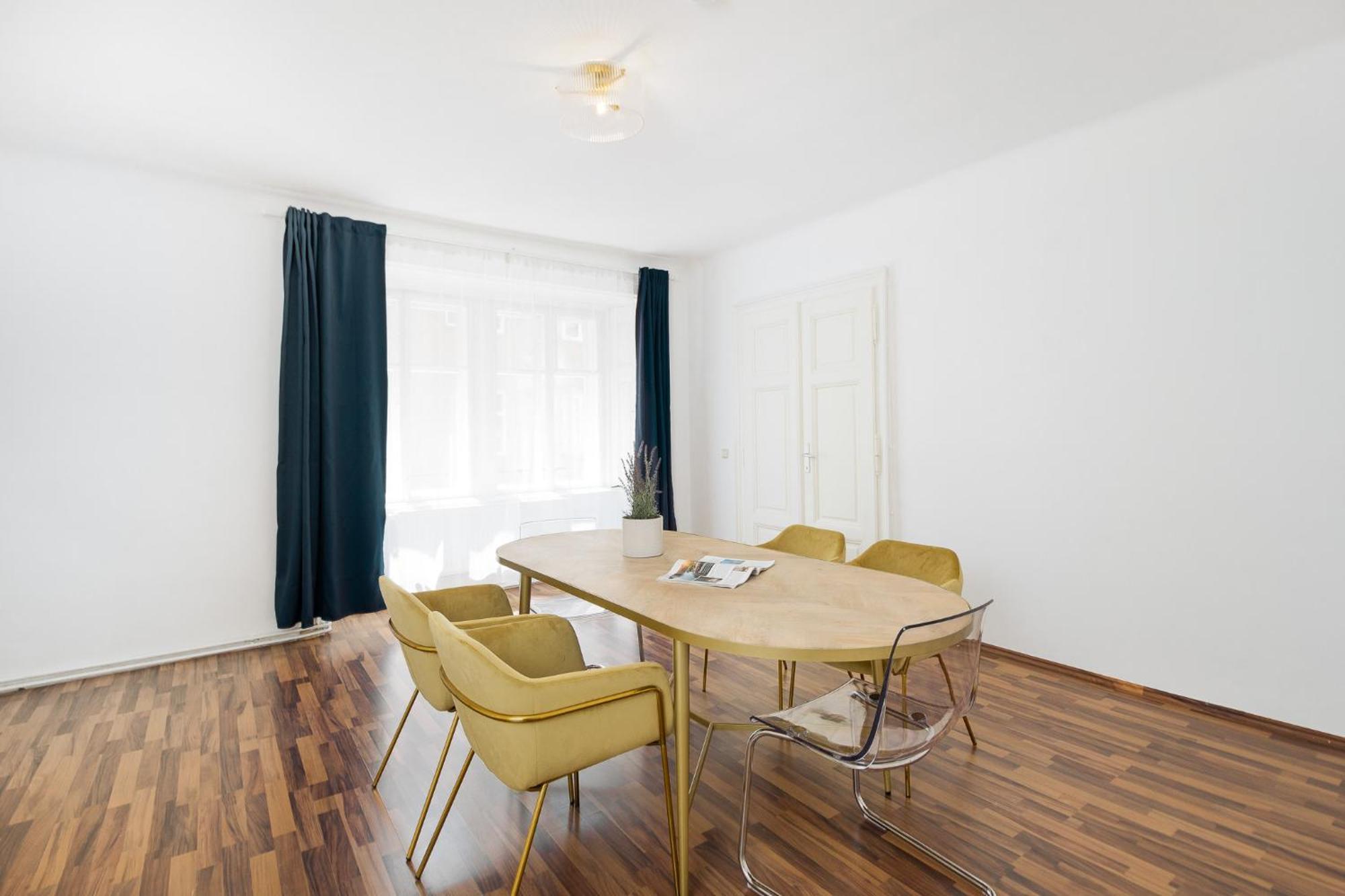 Apartment Ballgasse Вена Экстерьер фото