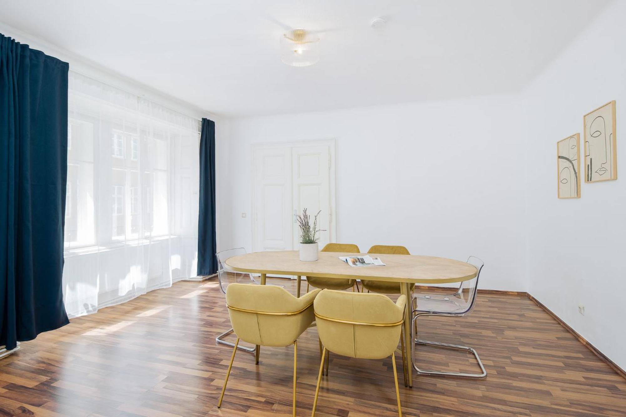 Apartment Ballgasse Вена Экстерьер фото