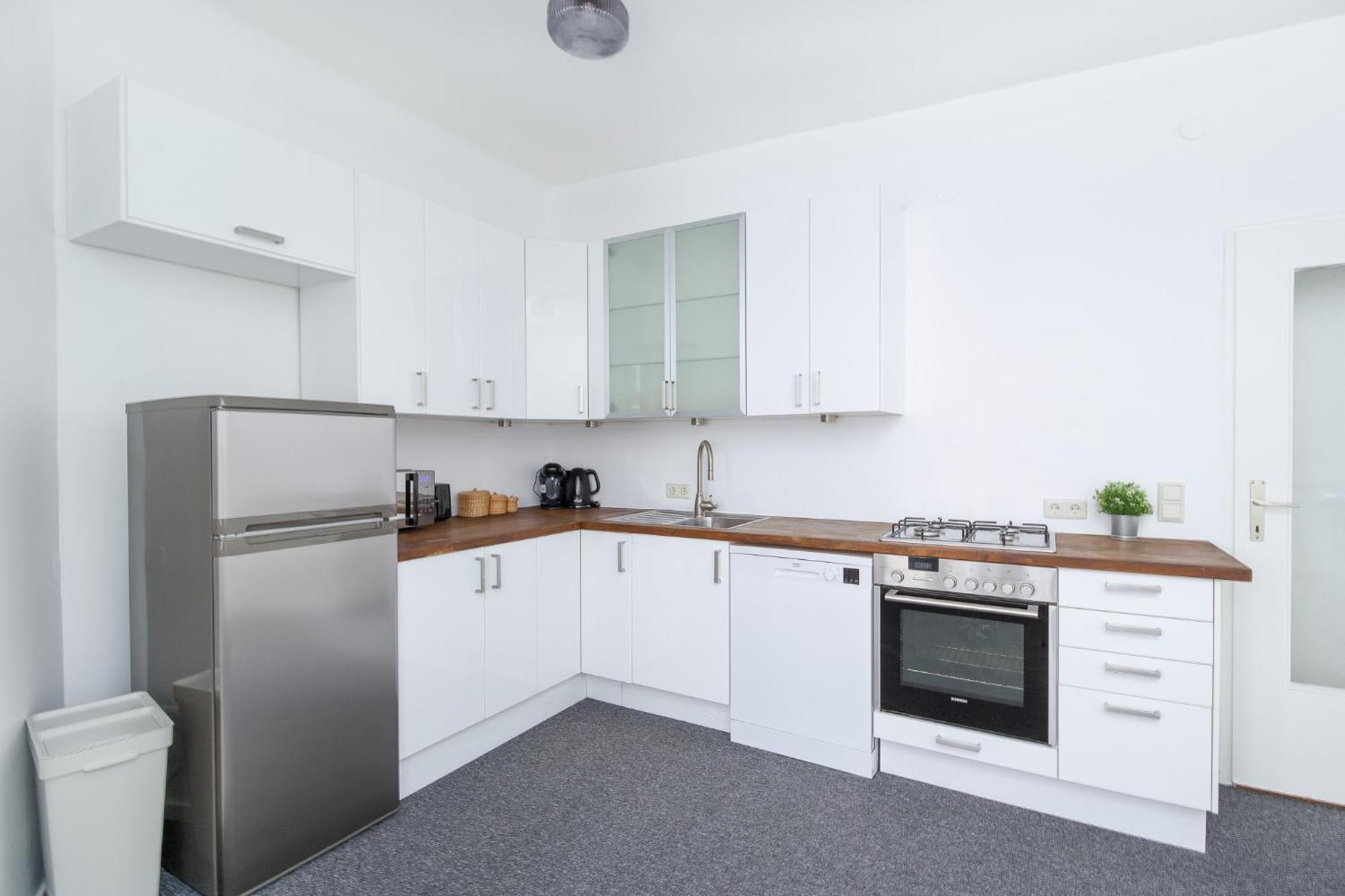 Apartment Ballgasse Вена Экстерьер фото