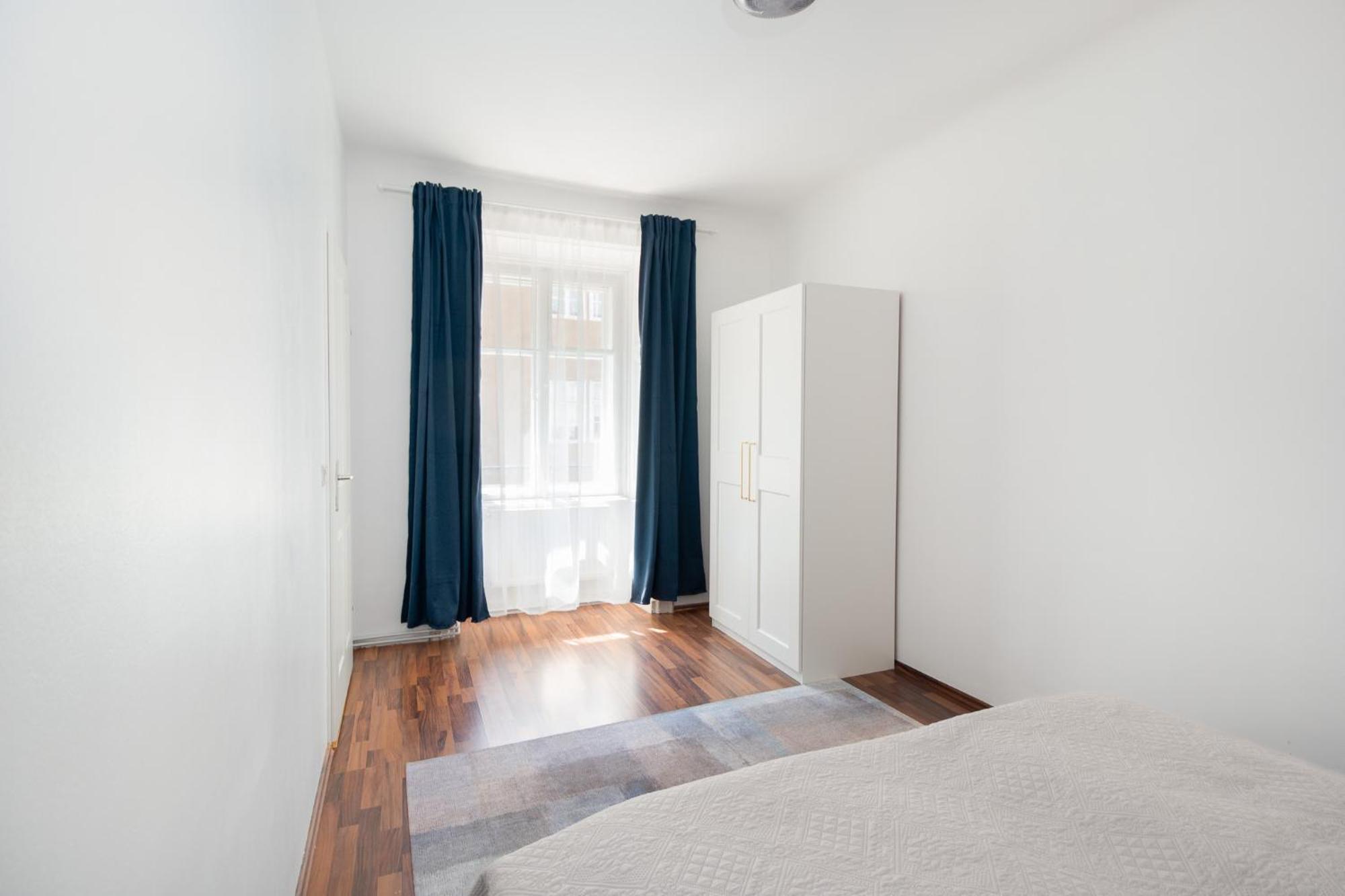 Apartment Ballgasse Вена Экстерьер фото
