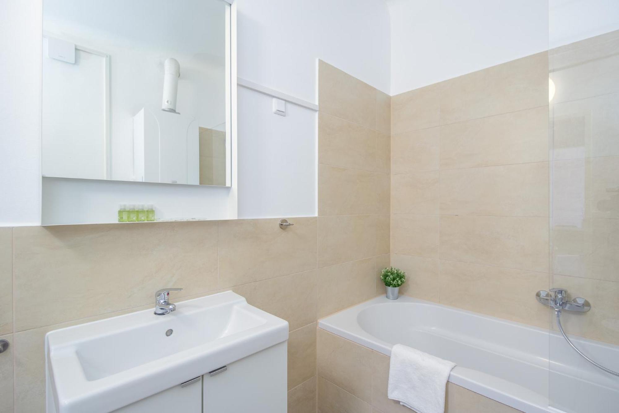 Apartment Ballgasse Вена Экстерьер фото